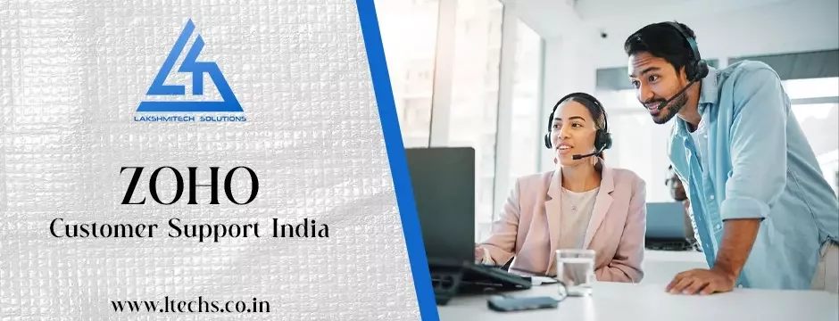What Makes Zoho’s India-Based Support a Global Standard?
